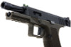 Novritsch SSP18 Green Gas Airsoft Pistol - OD Green