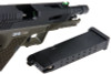 Novritsch SSP18 Green Gas Airsoft Pistol - OD Green