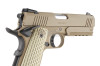 Tokyo Marui Desert Warrior 4.3 GBB Airsoft Pistol