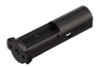 COWCOW Technology Action Army AAP01 GBB Airsoft Ultra Lightweight Blowback Unit (BBU) - Black