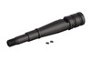 Airsoft Artisan MCX 6.75 Barrel for MCX Virtus / Legacy AEG - BK