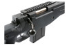 Tokyo Marui L96 AWS Airsoft Sniper Rifle - Black (Spring Power)