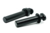 Revanchist Airsoft Aluminum Take Down Pin for Tokyo Marui M4 MWS GBBR - BK