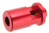 Revanchist Airsoft Power Nozzle Valve (Medium Low) for Umarex (VFC) MP5A5 / MP7 GBBR Airsoft Series - Red