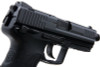 Umarex HK45T Green Gas Airsoft Pistol - Black (by VFC)