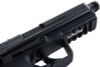Umarex HK45T Green Gas Airsoft Pistol - Black (by VFC)