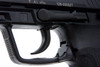 Umarex HK45T Green Gas Airsoft Pistol - Black (by VFC)