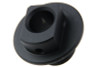 TTI Airsoft CNC Upper Receiver Connector for WE GALAXY Premium Series - Black