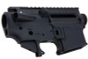 Angry Gun Tokyo Marui MWS Receiver (BC* Style Semi Version, CNC Aluminum)
