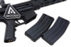 Arcturus Airsoft M4 / AR15 Carbine AEG Rifle