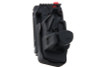 CTM TAC GA Holster for Hi-Capa Airsoft Series - BK (Right hand version)