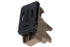 CTM TAC GA Holster for Hi-Capa Airsoft Series - DE (Right hand version)