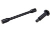 JL Progression Tokyo Marui Hi Capa 5.1 GBB Xtreme Aluminum Guide Rod - Black (Compatible with AW Custom/WE/KJ Works)