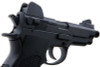 ShowGuns 4th Generation MK22 MOD0 Hush Puppy Navy Seals CO2 6mm BB Airsoft Non Blowback Pistol