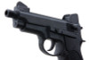 ShowGuns 4th Generation MK22 MOD0 Hush Puppy Navy Seals CO2 6mm BB Airsoft Non Blowback Pistol