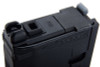 Guns Modify EVO Tokyo Marui M4 MWS Green Gas Magazine V4 Version  (35 rounds, Black)