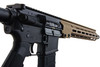 Guns Modify URGI MWS Airsoft M4 GBB Rifle (URGI with GEI Receiver, 14.5 inch)