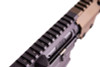 Guns Modify MWS Airsoft M4 GBB Rifle (URGI with C*LT Receiver, 14.5 inch)