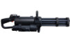 Classic Army M133 Mini Vulcan Rotating Multi-Barrel Airsoft AEG