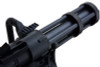 Classic Army M133 Mini Vulcan Rotating Multi-Barrel Airsoft AEG