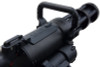 Classic Army M133 Mini Vulcan Rotating Multi-Barrel Airsoft AEG