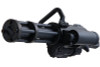 Classic Army M133 Mini Vulcan Rotating Multi-Barrel Airsoft AEG