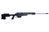 ARCHWICK MK13 MOD 7 Airsoft Sniper Rifle - Black (Spring Power)