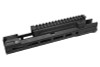 Dytac Tokyo Marui AKM GBB Light M-Lok EXT Extended Handguard (11.2 inch) - Licensed by SLR Rifleworks