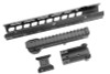 Dytac Tokyo Marui AKM GBB Light M-Lok EXT Extended Handguard (11.2 inch) - Licensed by SLR Rifleworks