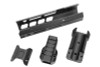 Dytac Light M-Lok EXT Extended Handguard (6.5 inch) for Tokyo Marui AKM GBBR (Licensed by SLR Rifleworks)