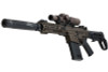 ARES AR308S Airsoft M4 AEG Rifle (Bronze) - Deluxe Version