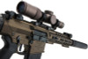 ARES AR308S Airsoft M4 AEG Rifle (Bronze) - Deluxe Version