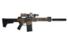 ARES AR308M Airsoft M4 AEG Rifle (Bronze) - Deluxe Version