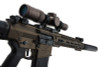 ARES AR308M Airsoft M4 AEG Rifle (Bronze) - Deluxe Version