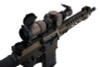 ARES AR308M Airsoft M4 AEG Rifle (Bronze) - Deluxe Version
