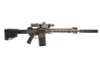 ARES AR308L Airsoft M4 AEG Rifle (Bronze) - Deluxe Version