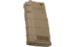 ARES AR308 / SR25-M110 Series Magazine (130 rounds) - Dark Earth (5pcs / Box Set)