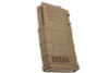 ARES AR308 / SR25-M110 Series Magazine (130 rounds) - Dark Earth (5pcs / Box Set)