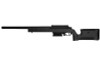 EMG Helios EV01 Bolt Action Airsoft Sniper Rifle - Black (by ARES)