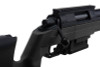 EMG Helios EV01 Bolt Action Airsoft Sniper Rifle - Black (by ARES)