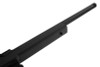 EMG Helios EV01 Bolt Action Airsoft Sniper Rifle - Black (by ARES)