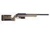 EMG Helios EV01 Bolt Action Airsoft Sniper Rifle - Dark Earth (by ARES)