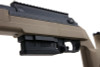 EMG Helios EV01 Bolt Action Airsoft Sniper Rifle - Dark Earth (by ARES)