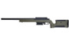 EMG Helios EV01 Bolt Action Airsoft Sniper Rifle - Olive Drab (by ARES)