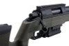 EMG Helios EV01 Bolt Action Airsoft Sniper Rifle - Olive Drab (by ARES)