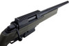 EMG Helios EV01 Bolt Action Airsoft Sniper Rifle - Olive Drab (by ARES)
