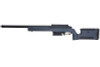 EMG Helios EV01 Bolt Action Airsoft Sniper Rifle - Urban Grey (by ARES)