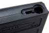 EMG Helios EV01 Magazine (55 rounds) - Black (by ARES)