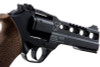 BO Manufacture Chiappa Rhino 60DS .357 Magnum Style Airsoft Revolver (CO2) - Black