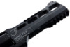 BO Manufacture Chiappa Rhino 60DS .357 Magnum Style Airsoft Revolver (CO2) - Black